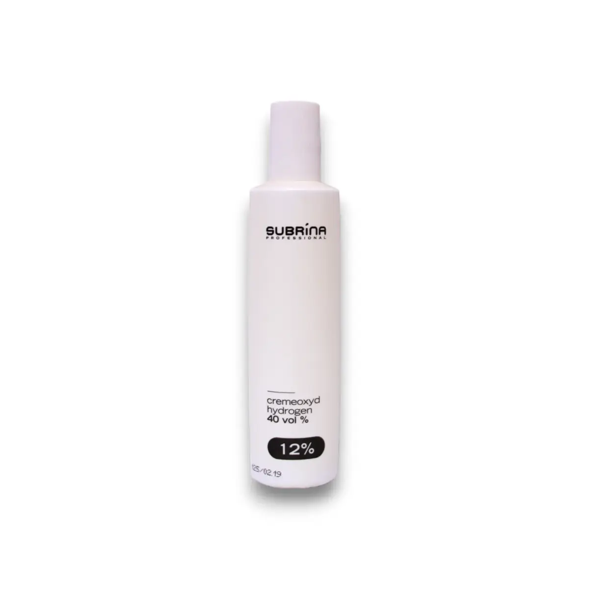 Subrina Professional, CremeOxyd, Hair Oxidant Lotion