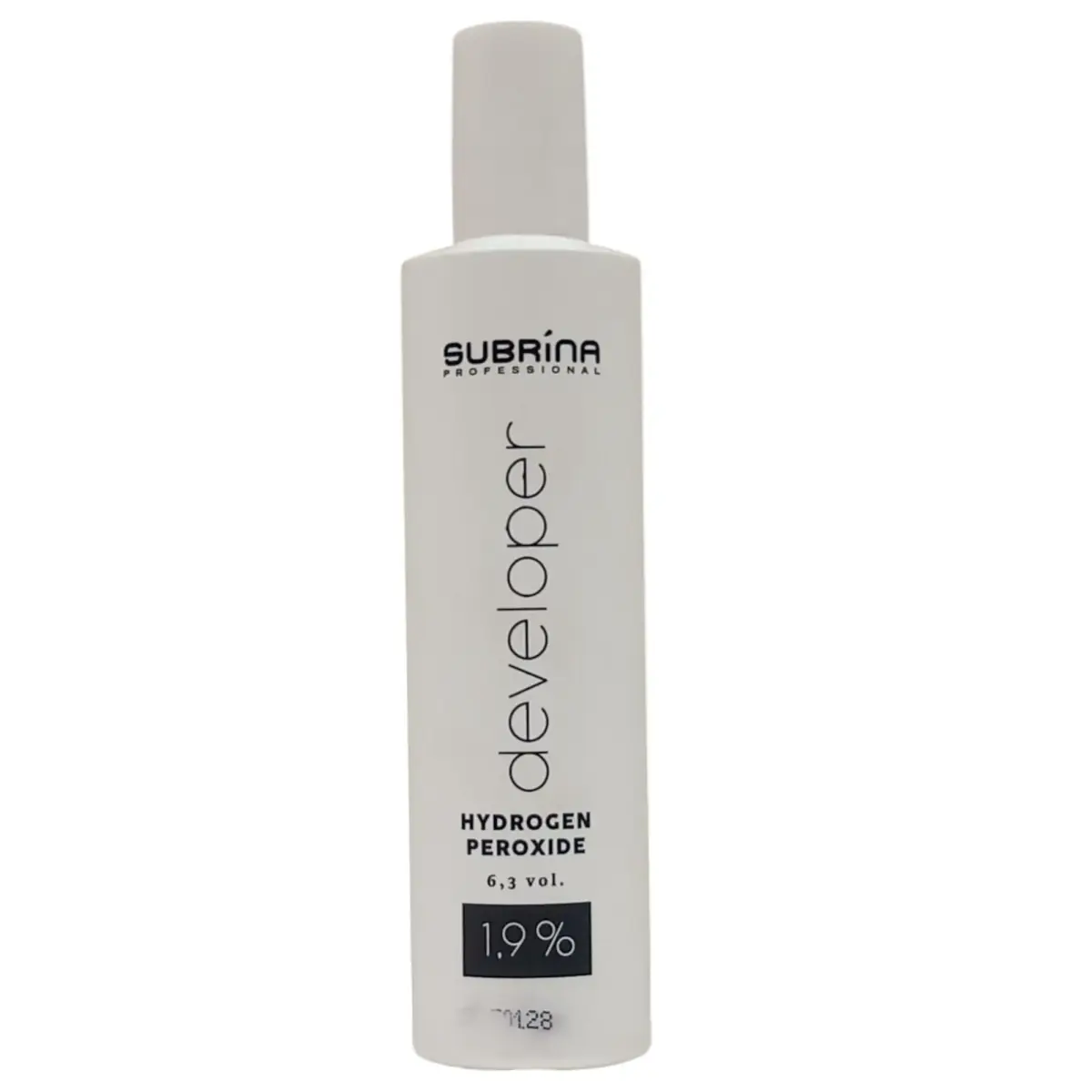 Subrina Professional, Hydrogen Peroxide, Developer, Hair