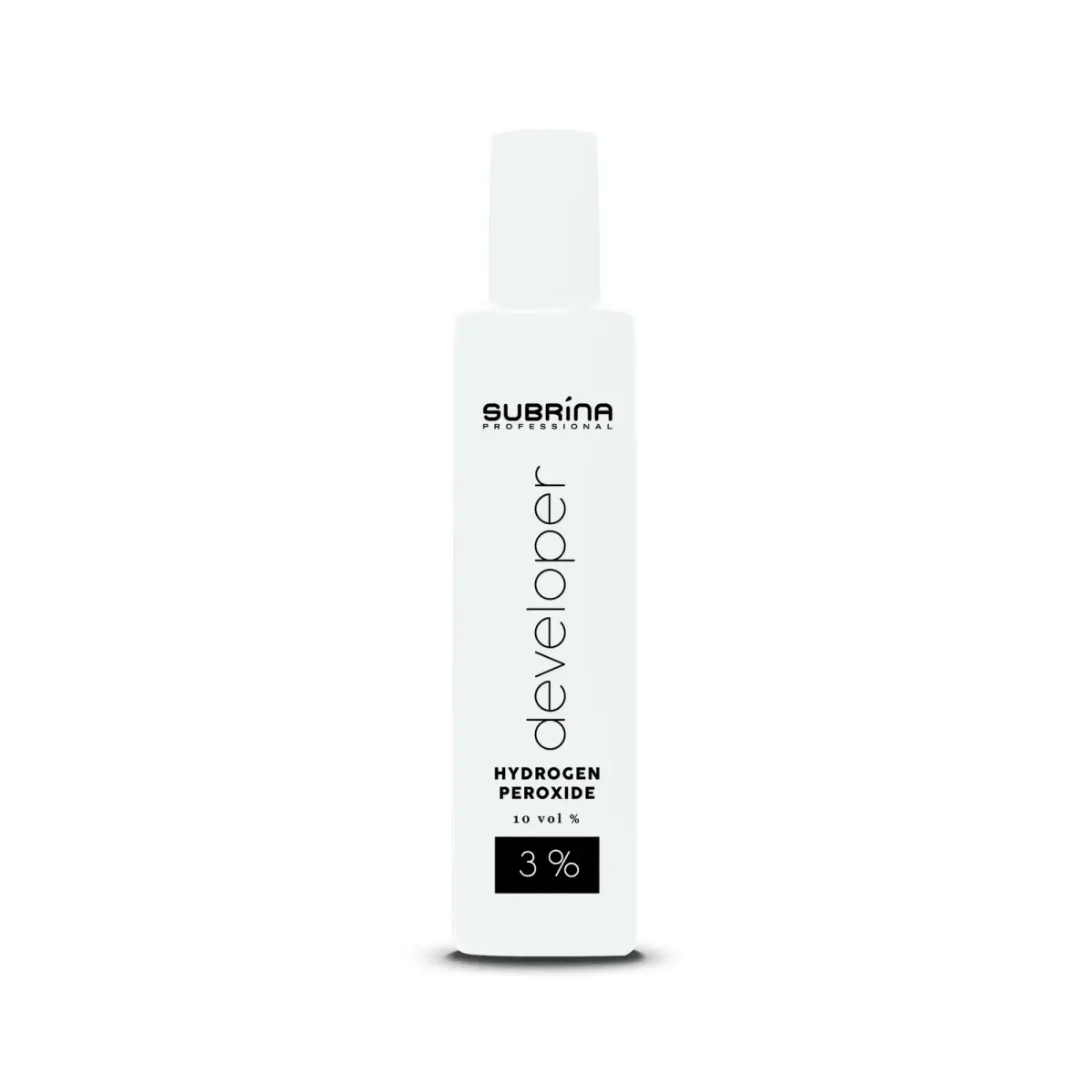 Subrina Professional, Hydrogen Peroxide, Developer, Hair