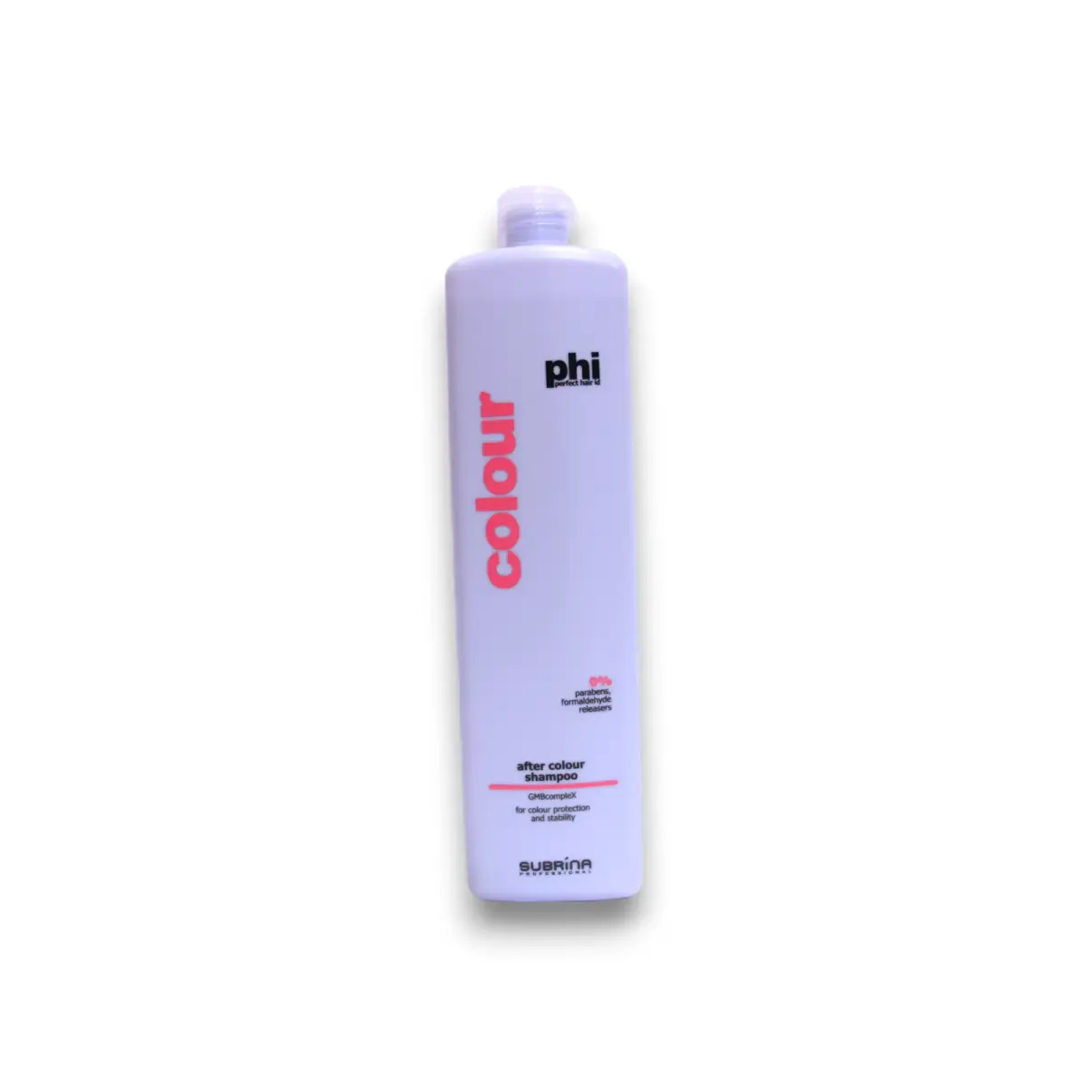 Subrina Professional, Phi After Color, Hair
