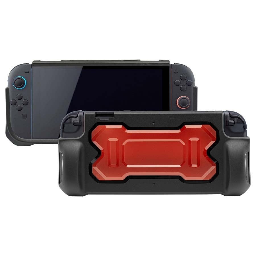SUBSONIC Subsoniskā aizsargapvalks Nintendo Switch 2