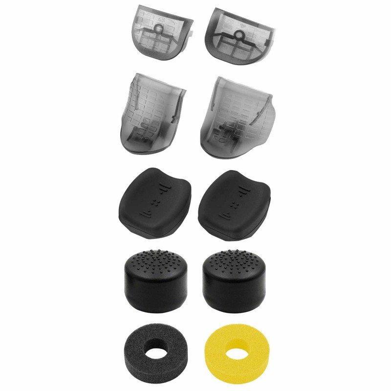 Subsonic SA5636 Pro Gamer Kit for