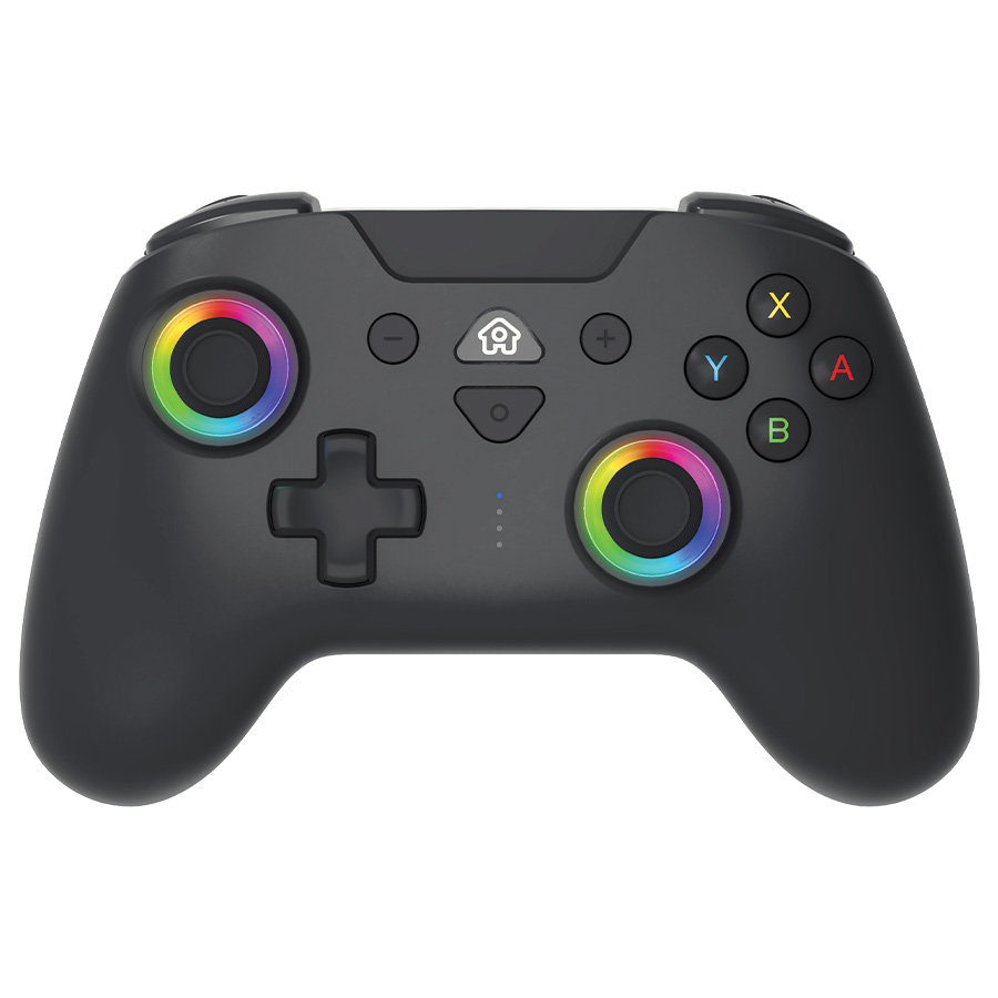 Subsonic Wireless Led Controller Black for