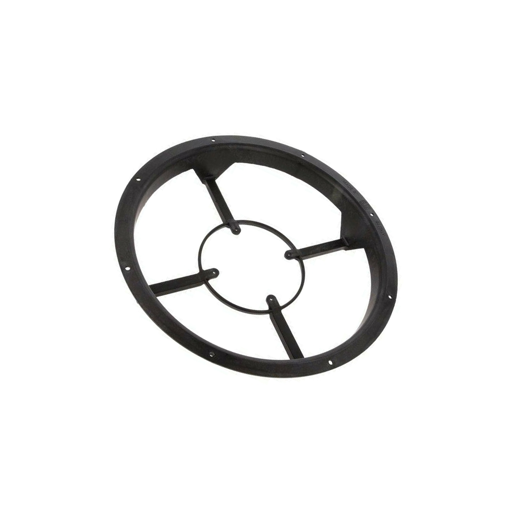 ELCO Sucking ring; thermoplastic; 254mm |
