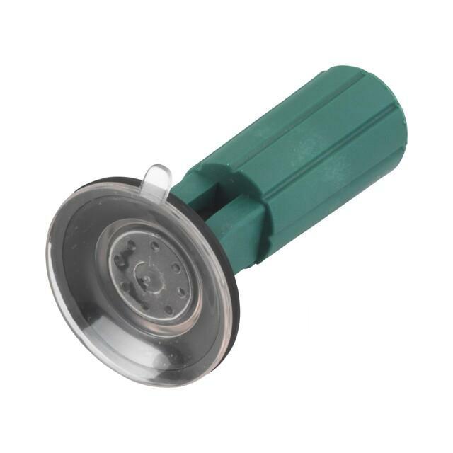WOLFCRAFT Suction lifter; for halogen lamp