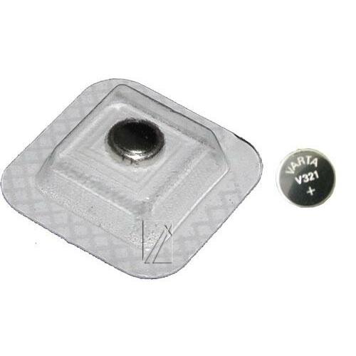 Sudraba oksīda baterija V321 (SR65, D321