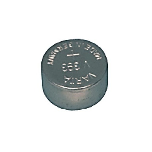 Sudraba oksīda baterija V393 (SR48, V393