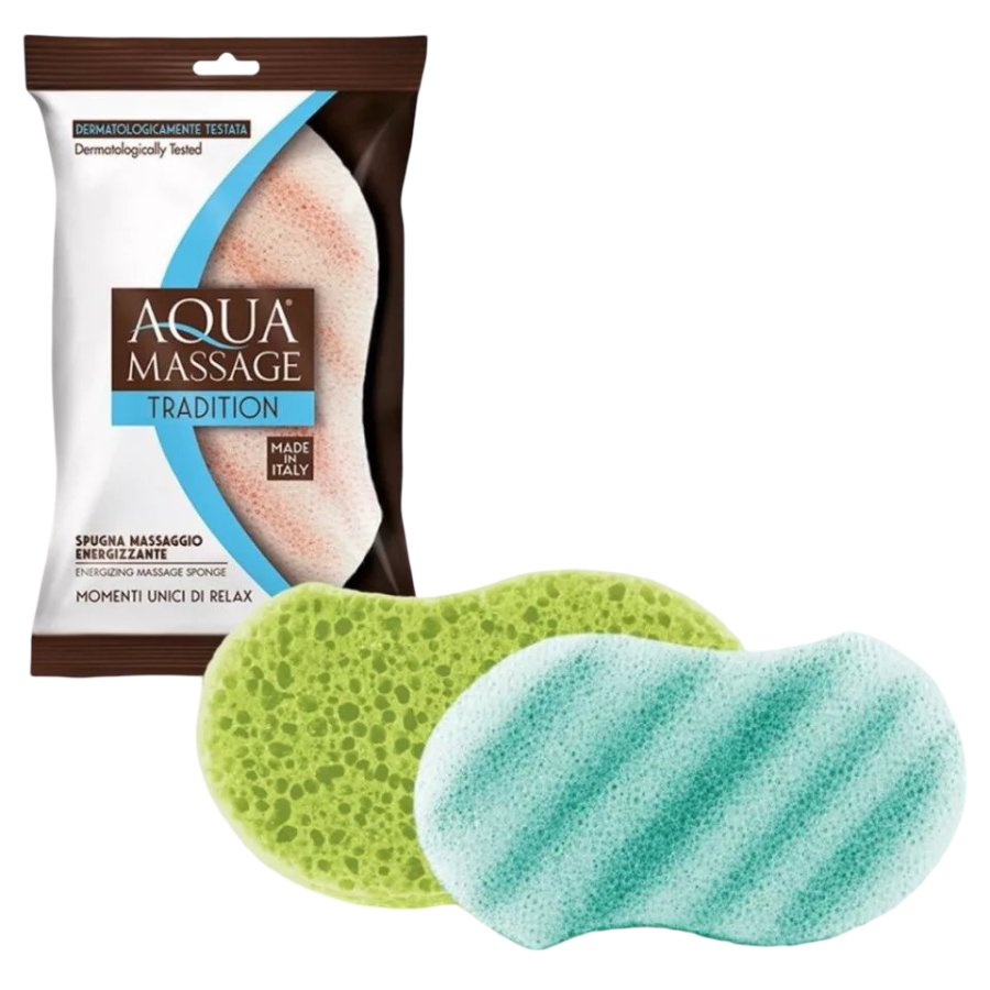 Aqua Massage Sūklis vannas Fantasy Fit
