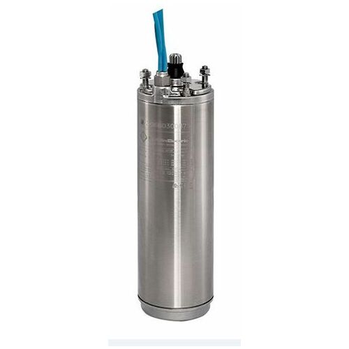Sūkņa dzinējs 0,55kW 380V 50Hz