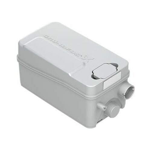 GRUNDFOS Sūkņa iekārta Sololift2 D-2 (97775318)