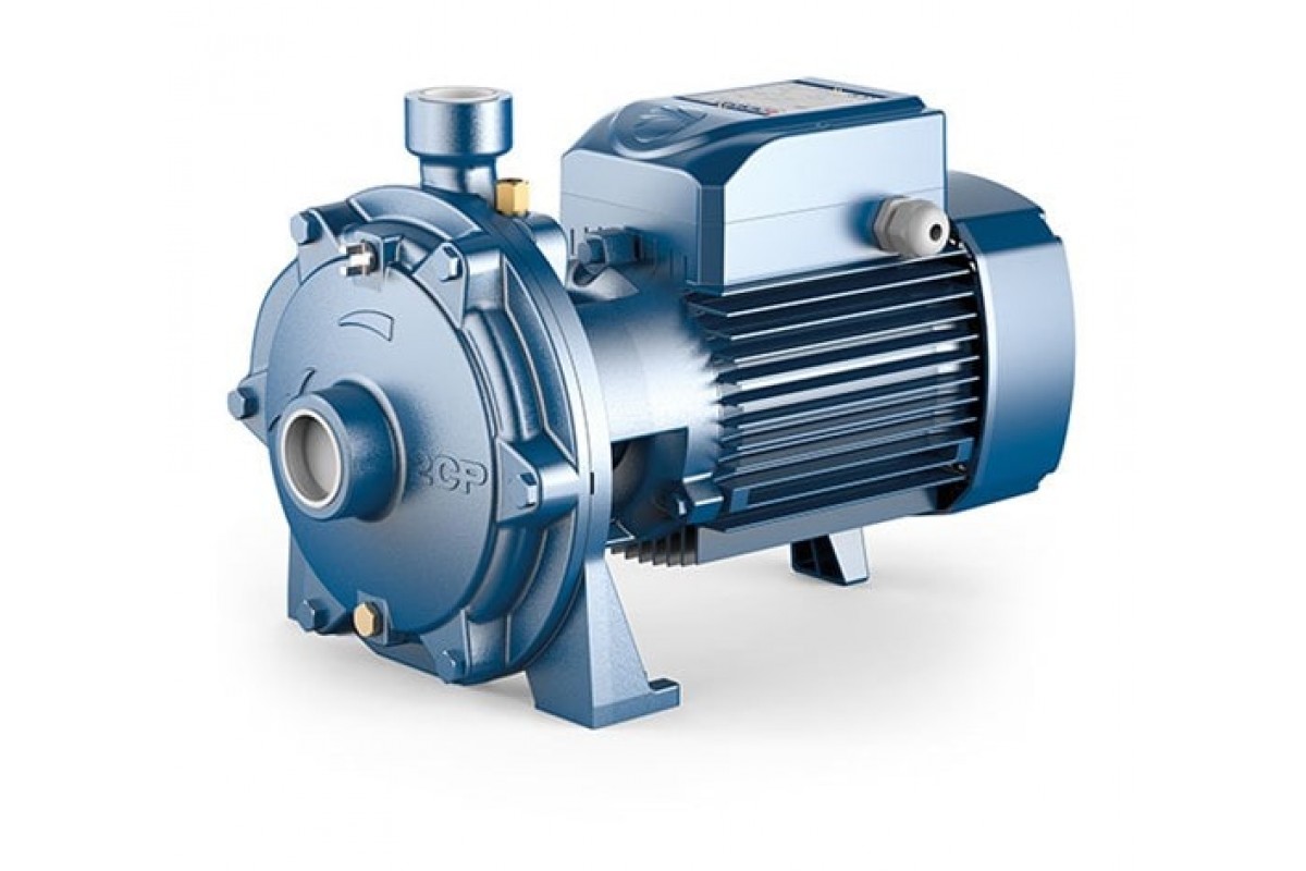 Sūknis 2CP 32/200C 3,0kW 380V