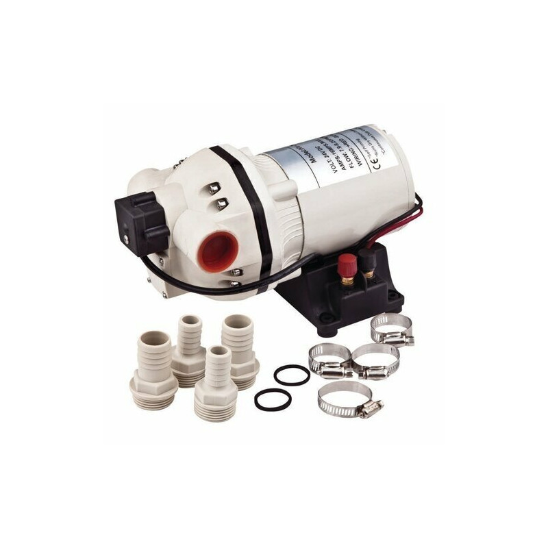 PRC Sūknis ADBLUE 12V (DCAD4012) |