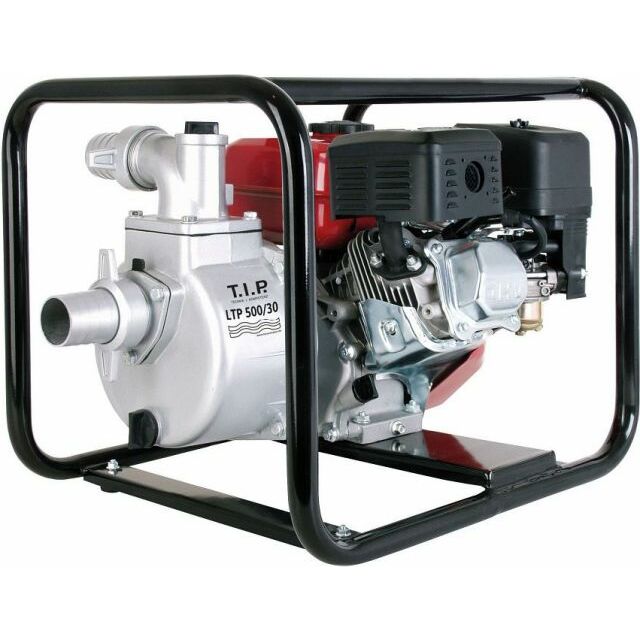 Sūknis ar benzīnmotoru LTP 500/30 5