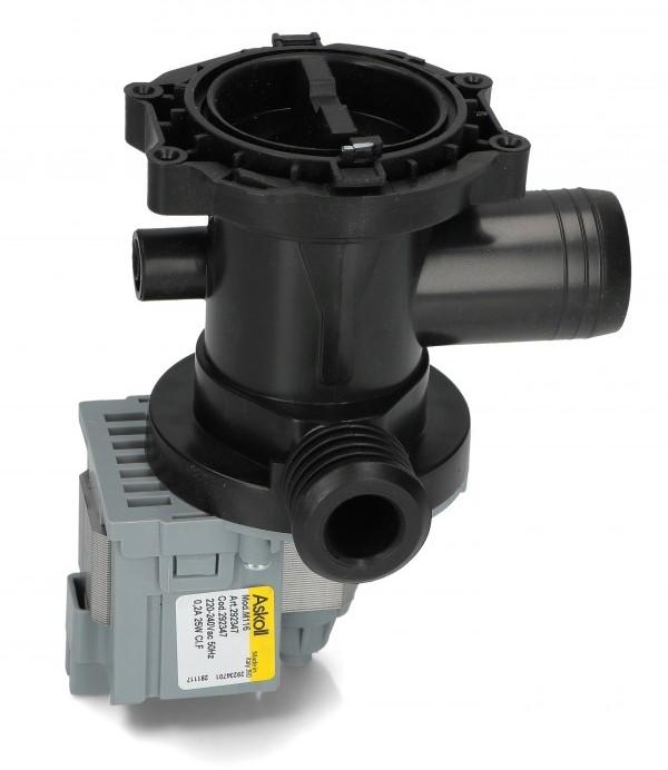 ASKOLL Sūknis C00119307 34/31mm INDESIT veļasmašīnai