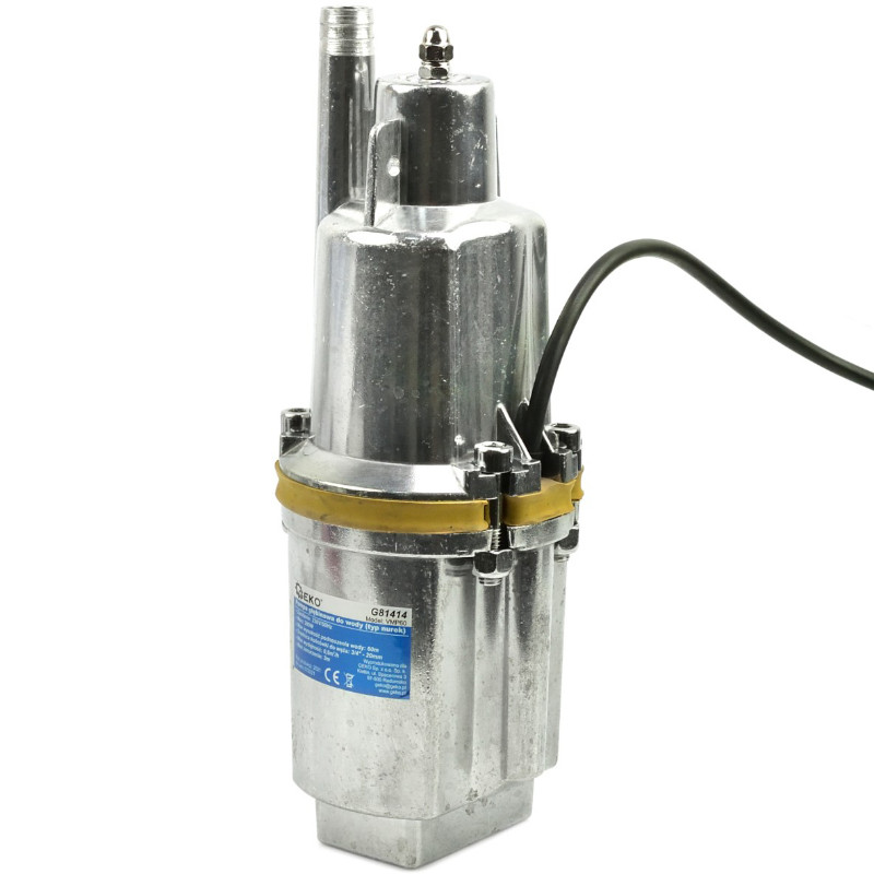 Geko Sūknis dziļurbumam 280W 3/4" 60m