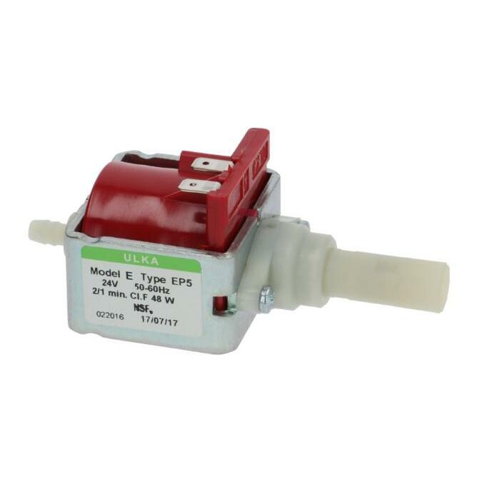 Sūknis EP5 ULKA 24V 48W  15BAR