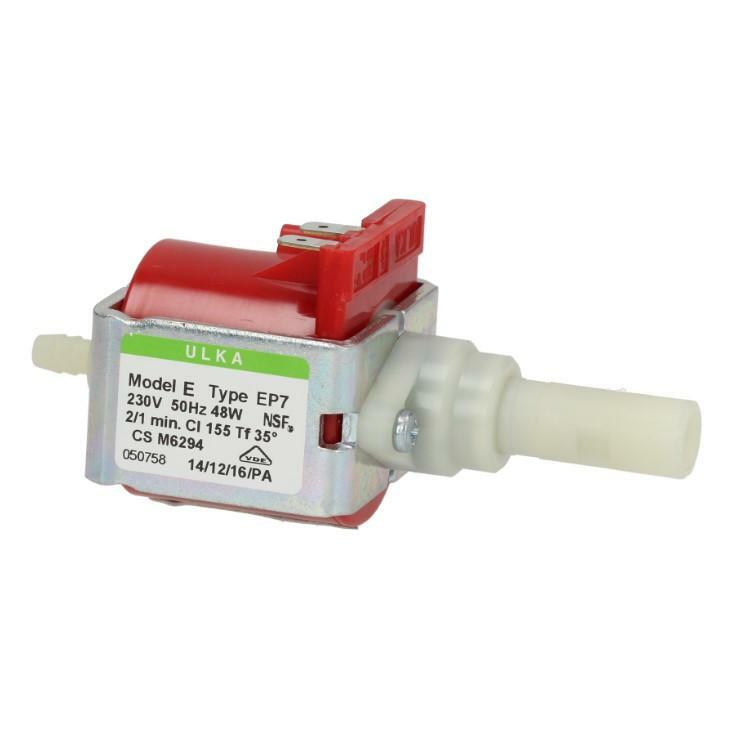 Sūknis  EP7 230V 48W 7BAR ULKA