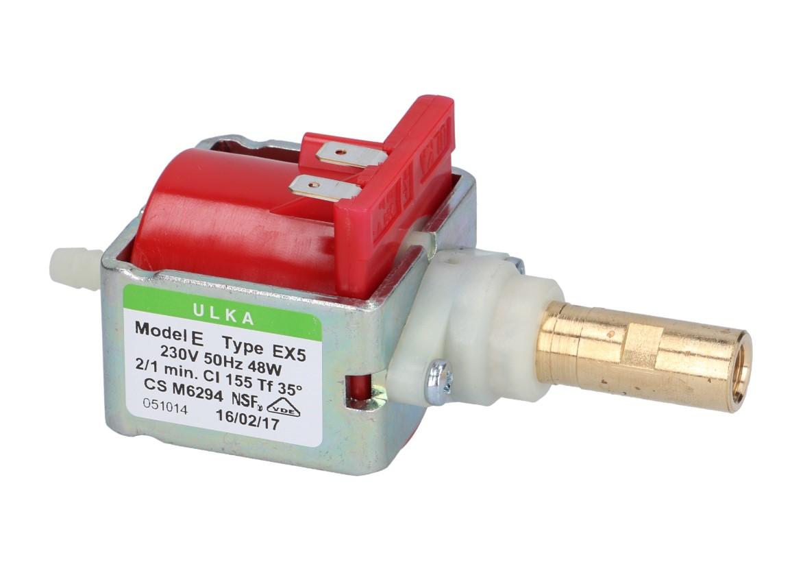 Sūknis EX5 ULKA 230V 48W  15BAR
