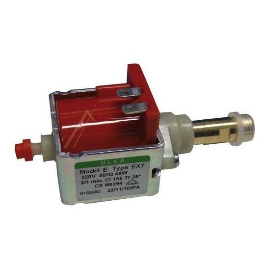 Sūknis EX7 ULKA 230V 48W 7BAR