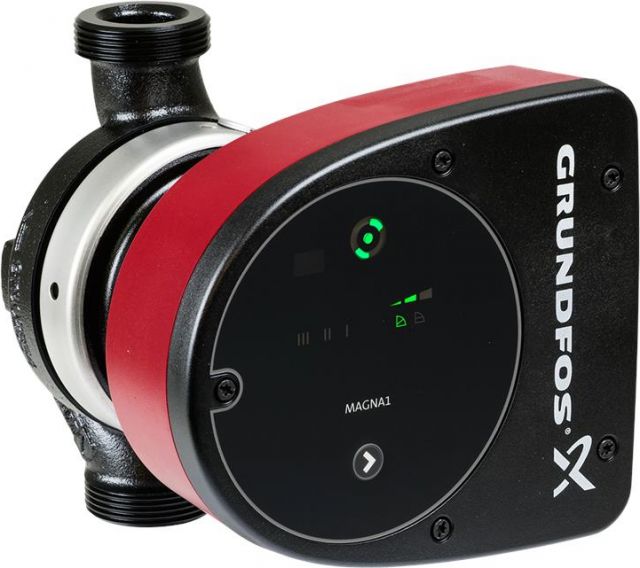 Sūknis MAGNA1 25-120 180 (99221215) Grundfos