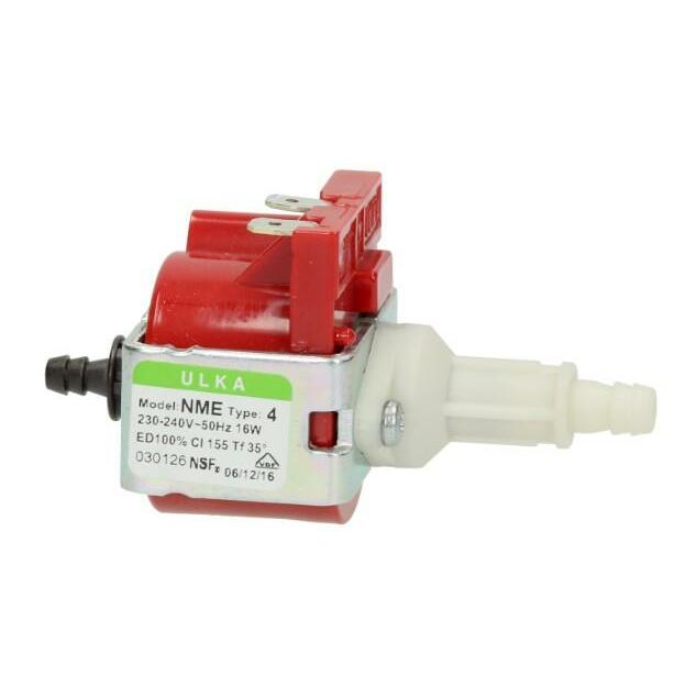 Sūknis NME4 ULKA 230V 16W 2