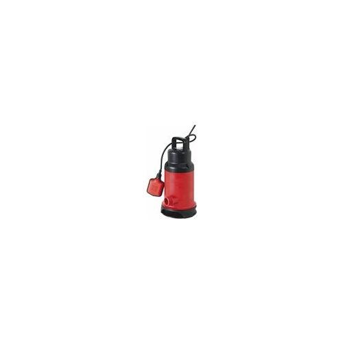 Sūknis QDV 14000 P1=0,6kW 230V