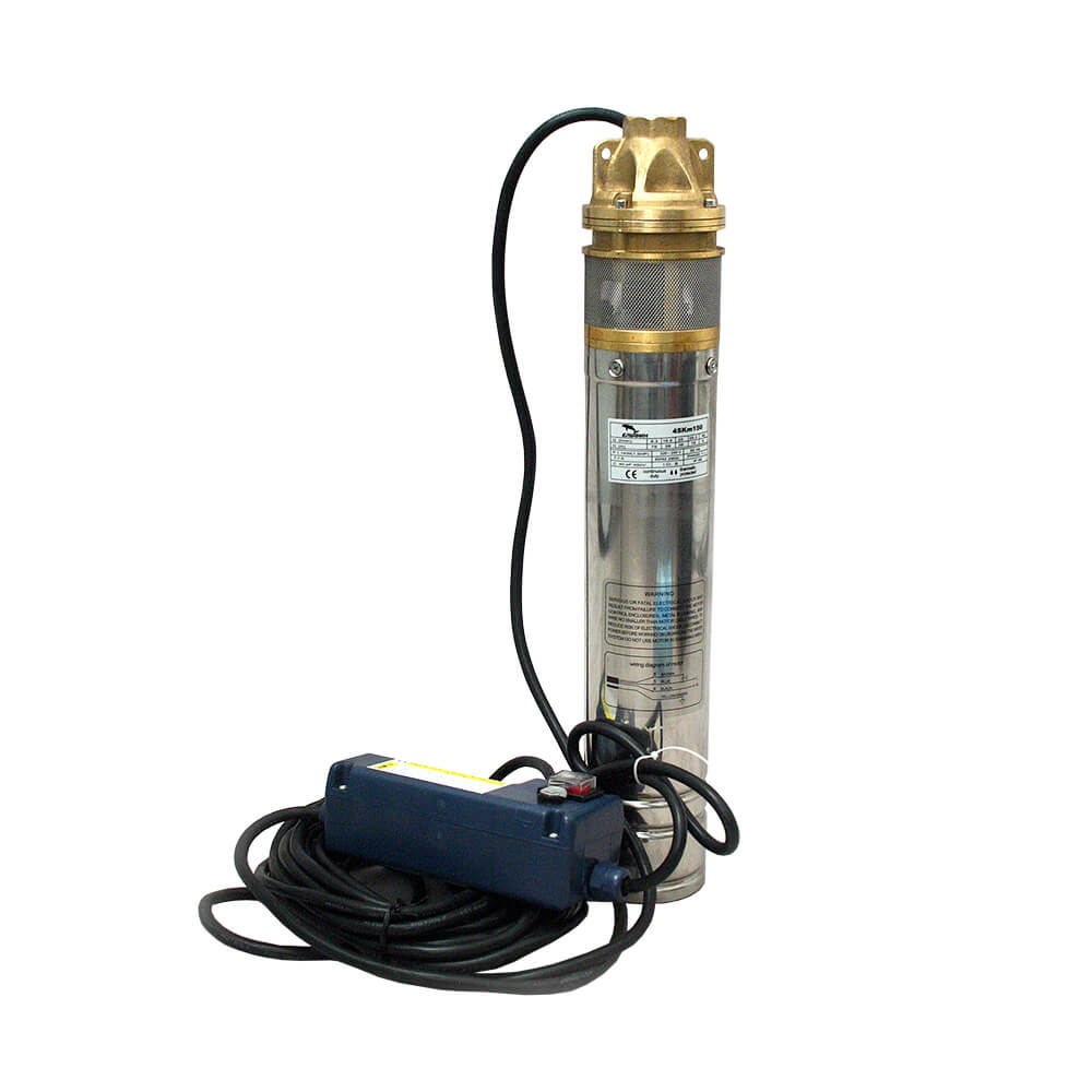 Sūknis SUB 150 1,1kW 230V