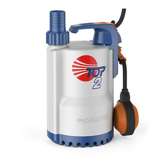 Sūknis TOP-2 0,37kW 230V 50Hz