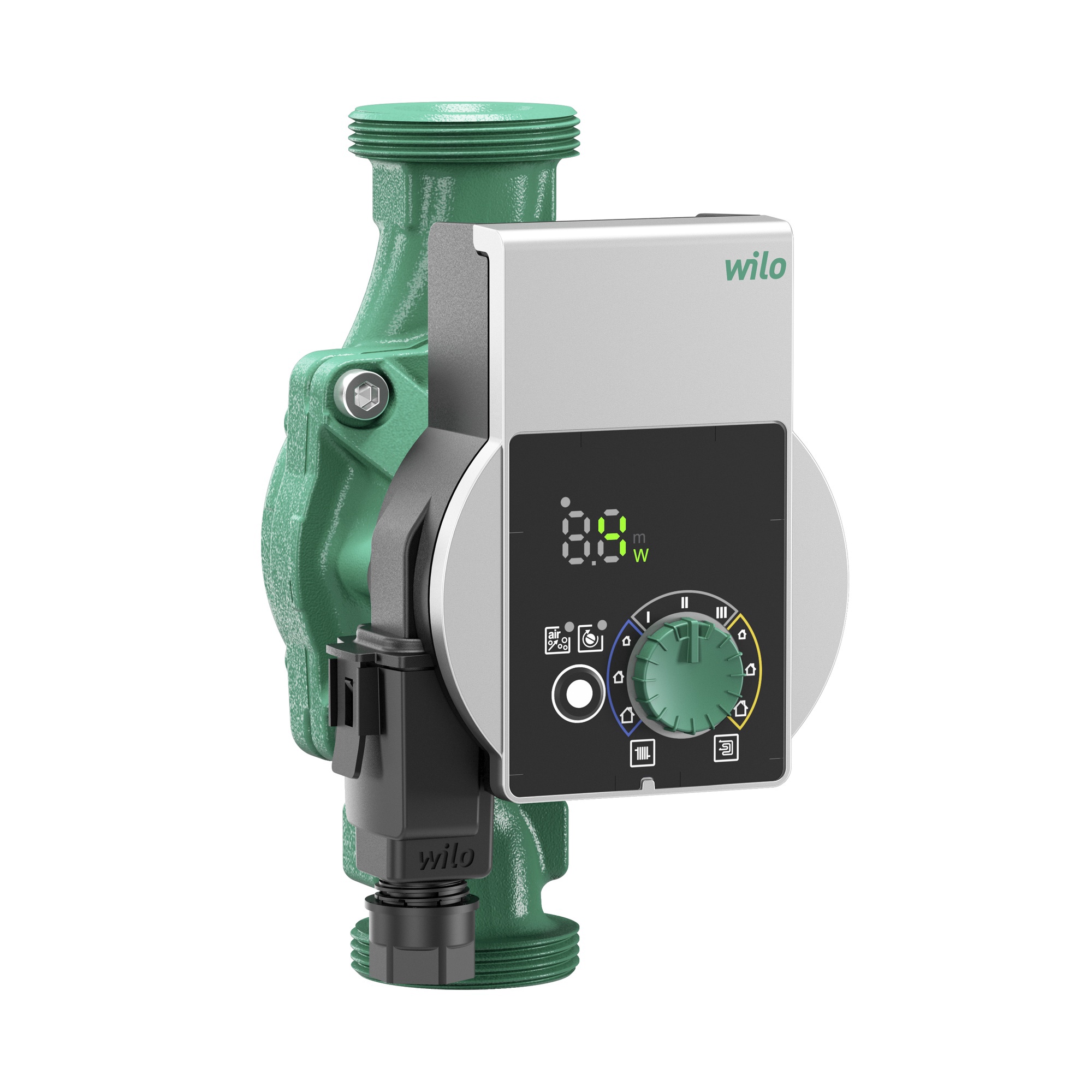 WILO Sūknis YONOS PICO 1.0