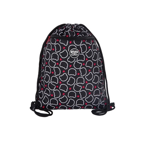 Sports bag CoolPack Vert Bear |