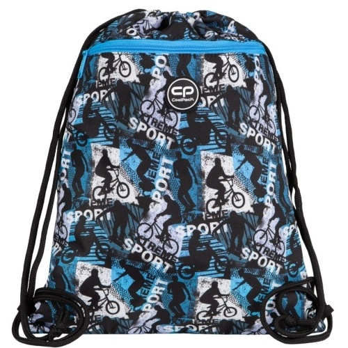 Sports bag CoolPack Vert Bikers |