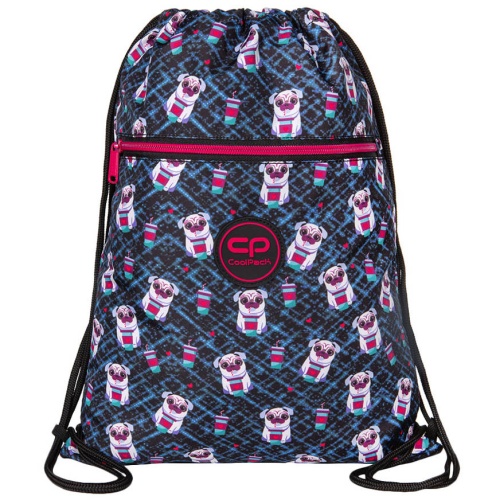 Sports bag CoolPack Vert Dogs To