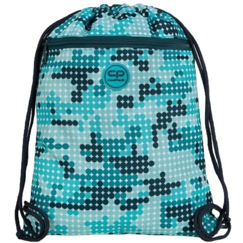 Sports bag CoolPack Vert Market |