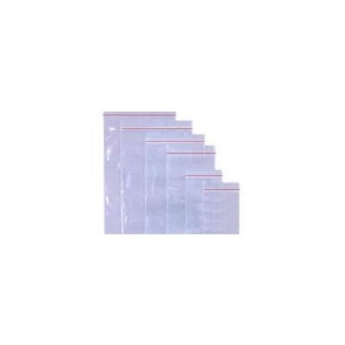 Nenurodyta Zip lock bags, 7x10cm, 40microns