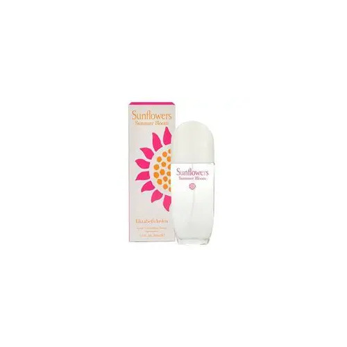 Elizabeth Arden Summer Sunflowers Bloom EDT