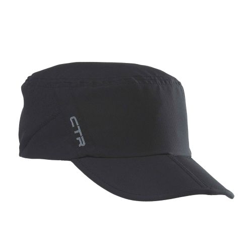 CTR Summit Cadet Cap (Tumši zaļa)