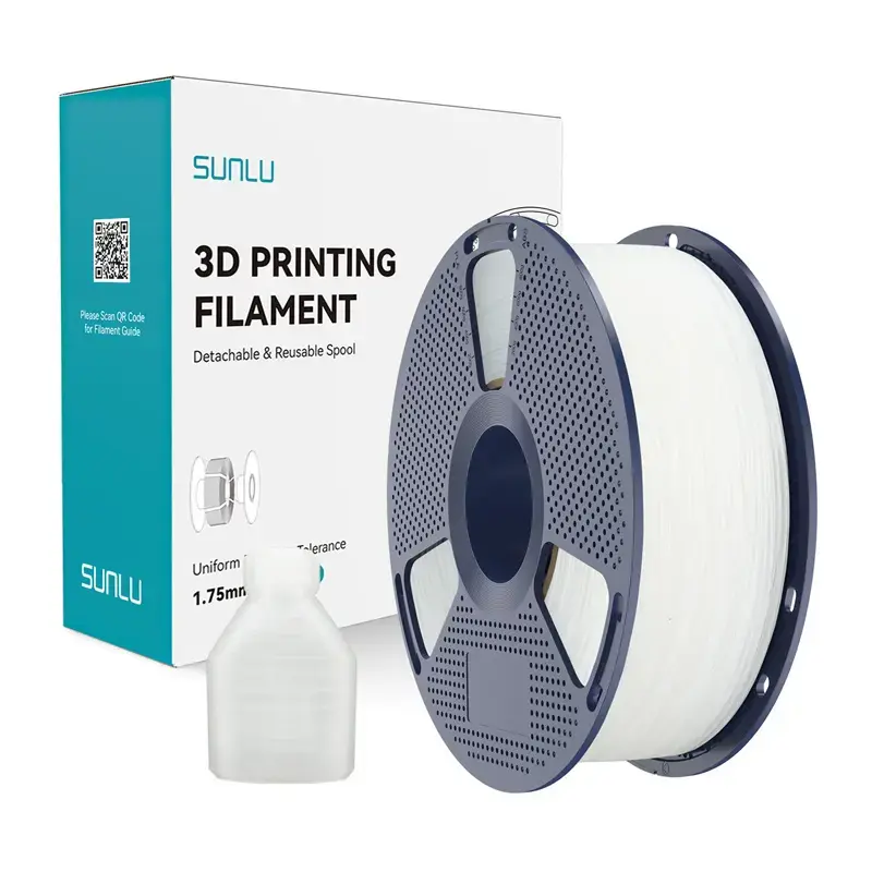 Sunlu PP Filament (Natural White) |