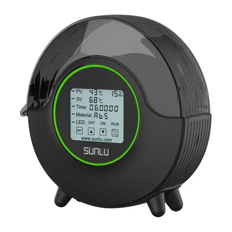 Sunlu S2 Filament Dryer | Fila