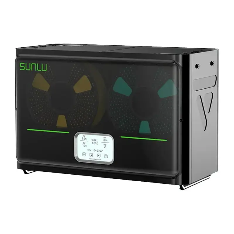 Sunlu S4 Filament Dryer | Fila