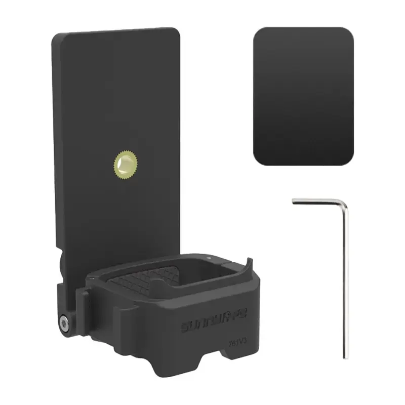 Sunnylife 761V3 magnētiskais turētāja adapteris Osmo