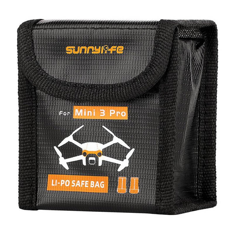 Sunnylife Bateriju Soma Priekš Mini 3