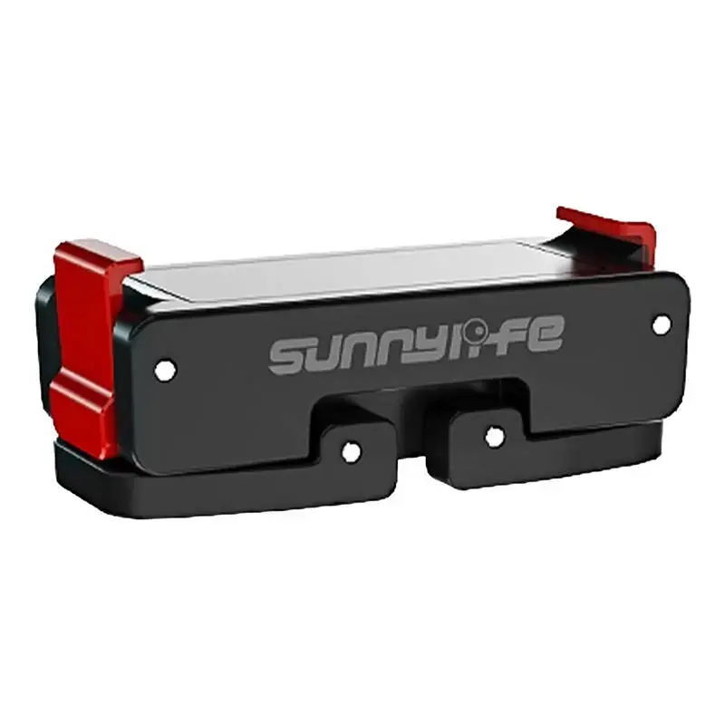 SUNNYLIFE magnētiskais ātrās atbrīvošanas stiprinājums priekš