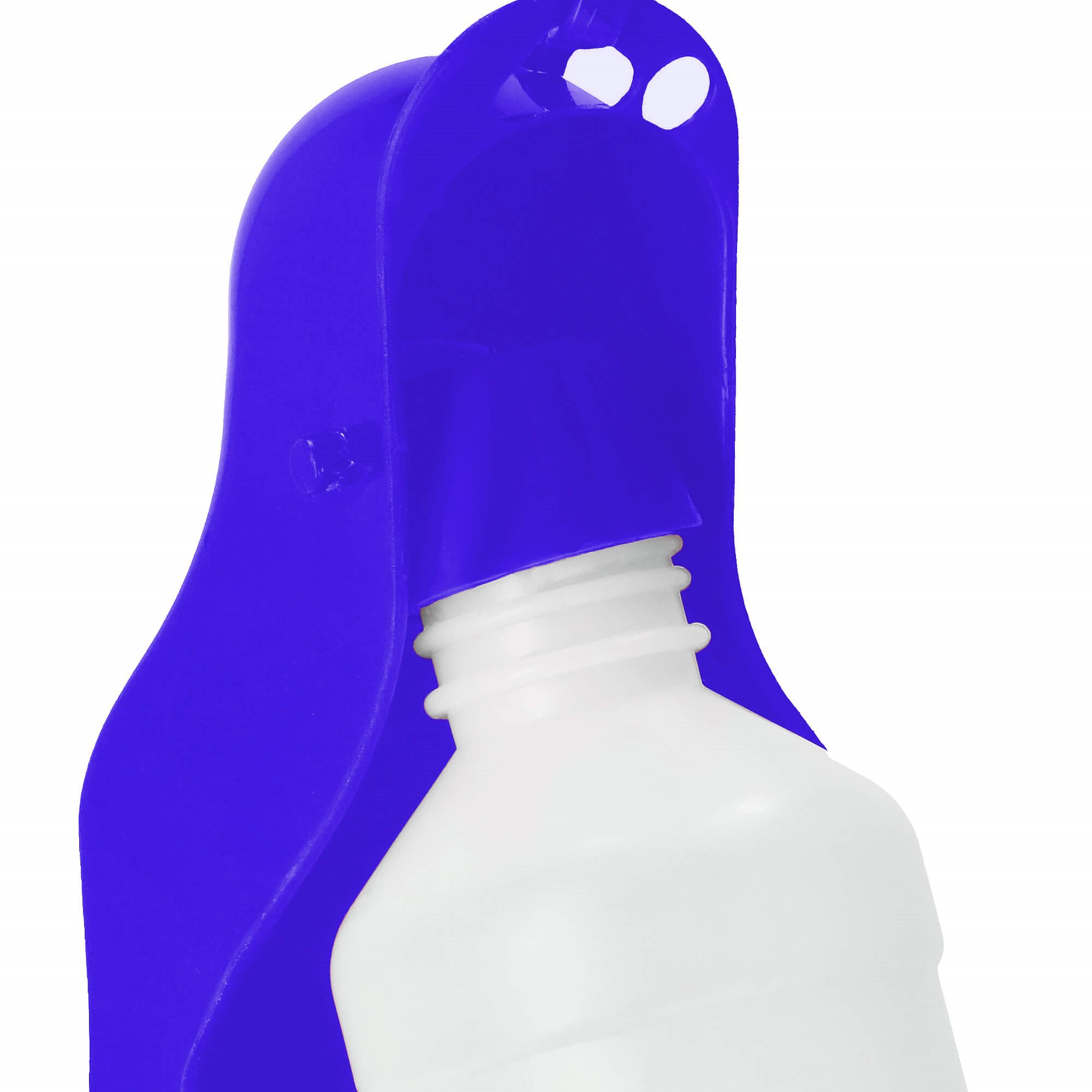 Suņu un kaķu ūdens pudele Springos