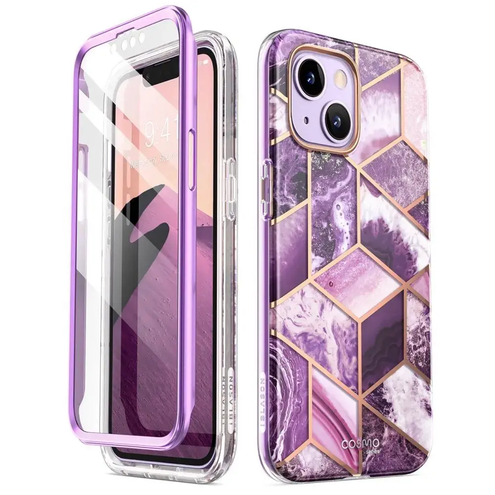 Supcase COSMO IPHONE 14 PLUS MARBLE
