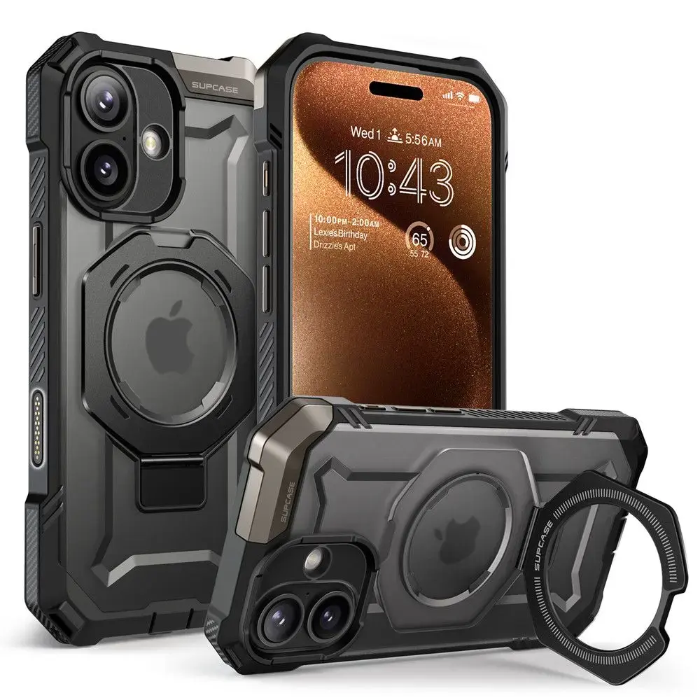 SUPCASE UB GRIP MAG MAGSAFE IPHONE