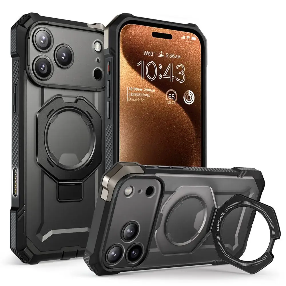 SUPCASE UB GRIP MAG MAGSAFE IPHONE