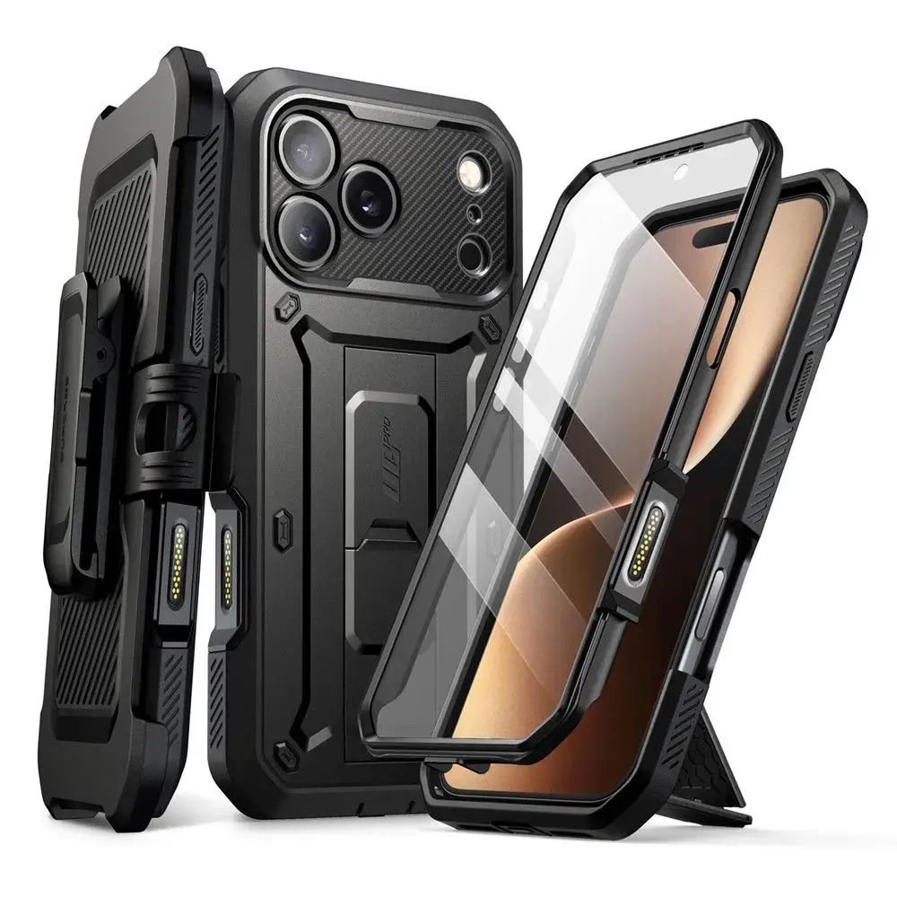 SUPCASE UB PRO IPHONE 17 PRO