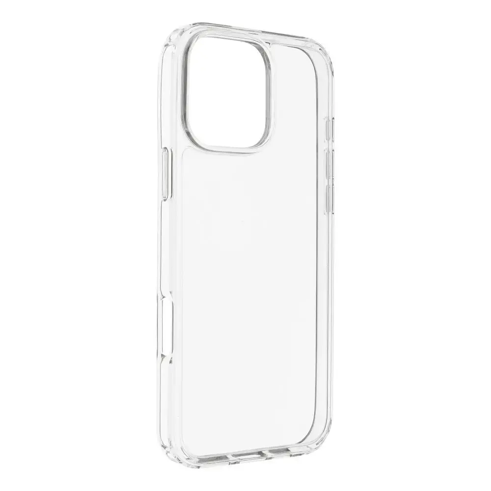 OEM SUPER CLEAR HYBRID case for