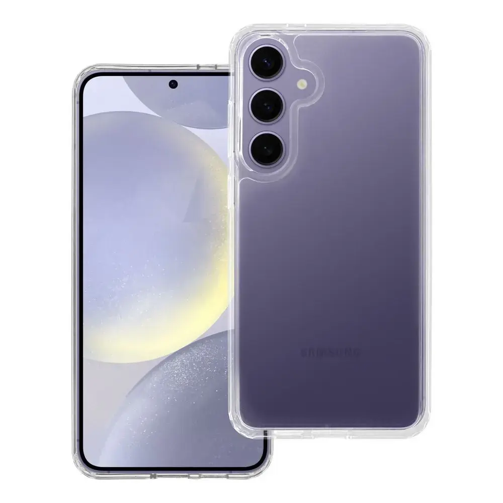 OEM SUPER CLEAR HYBRID case for