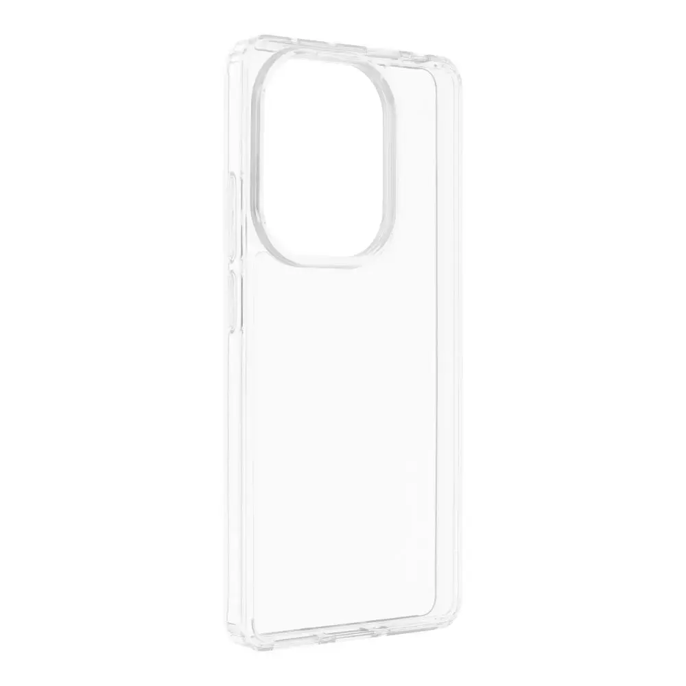 OEM SUPER CLEAR HYBRID case for